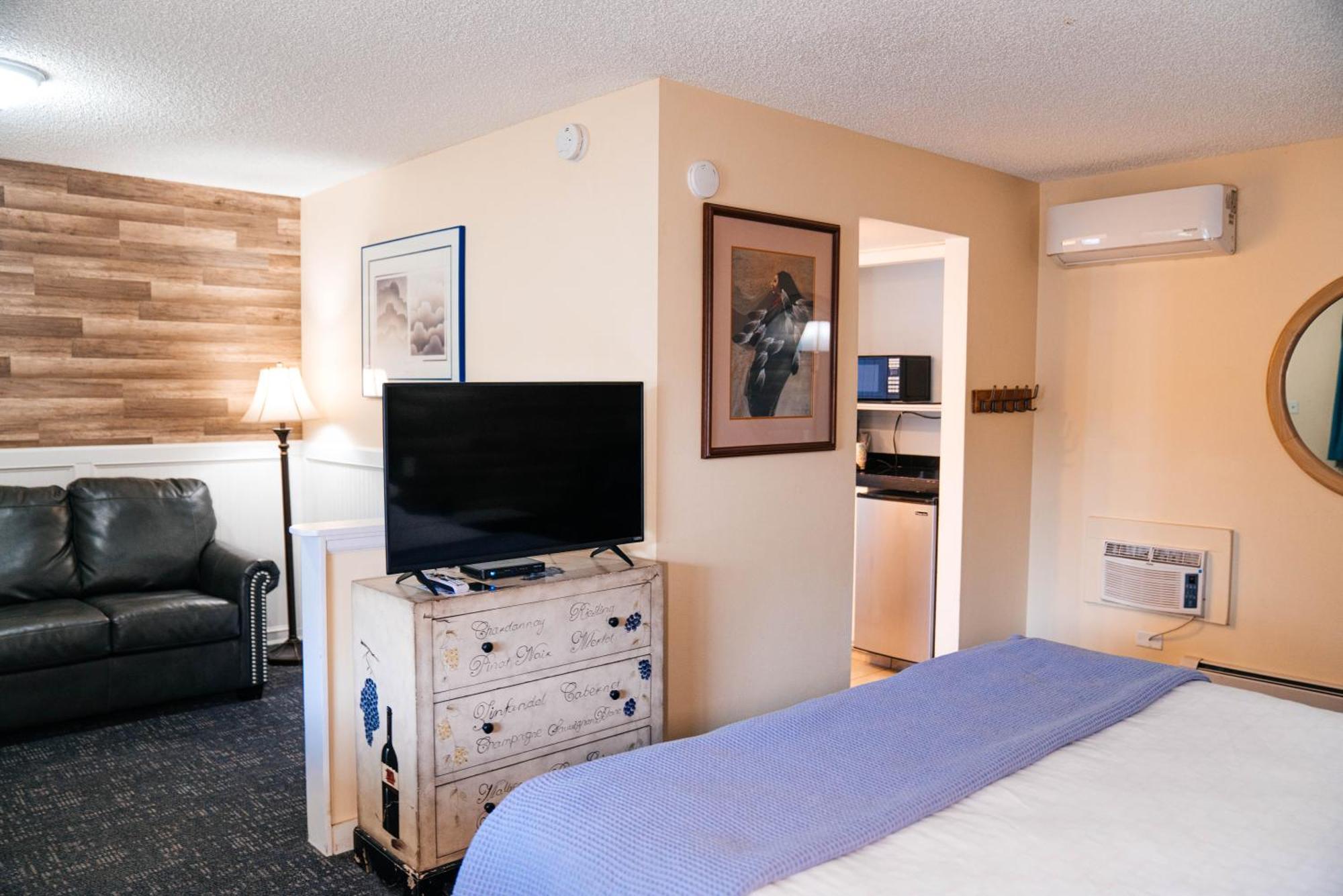 Salida Inn & Monarch Suites Buitenkant foto