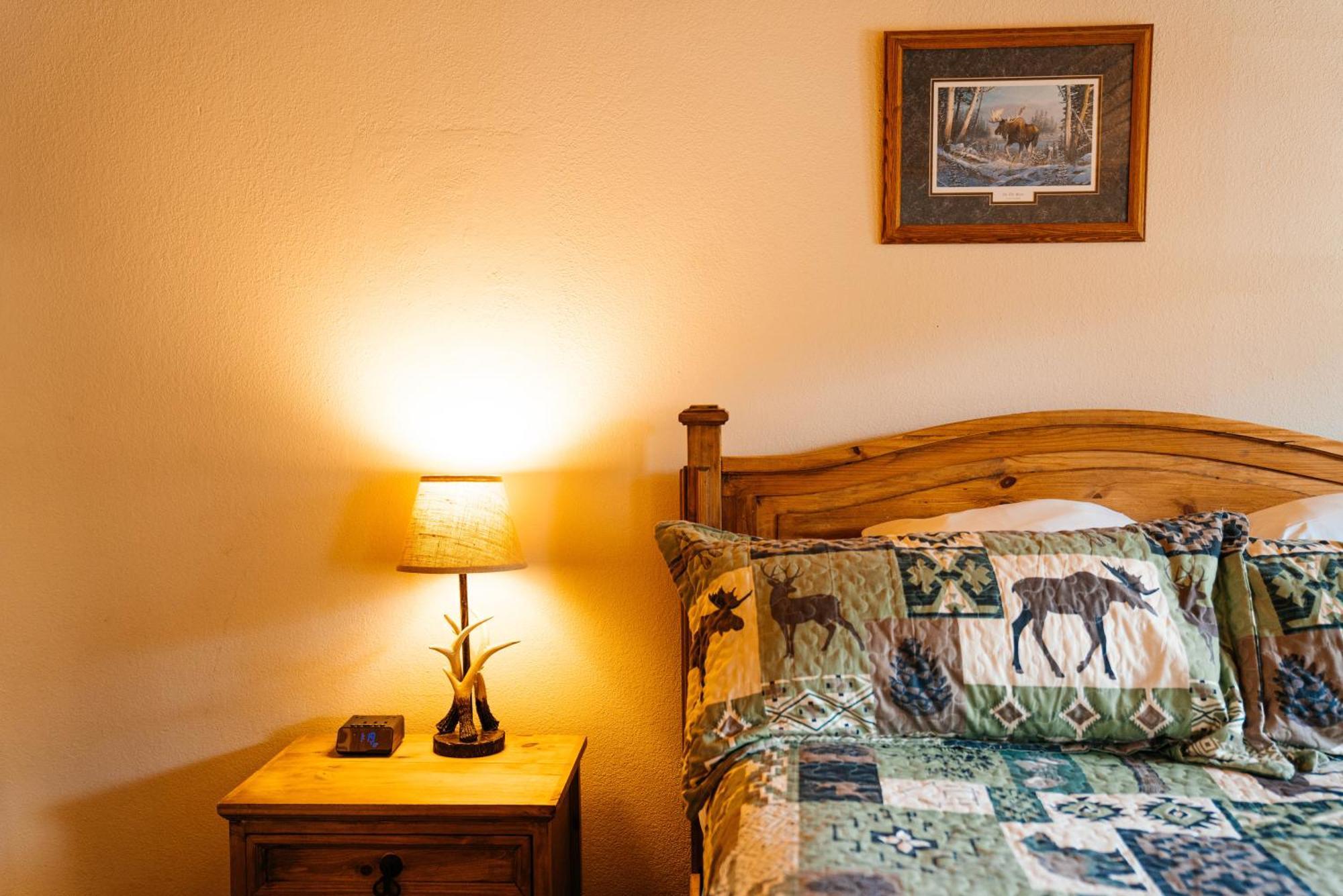 Salida Inn & Monarch Suites Buitenkant foto