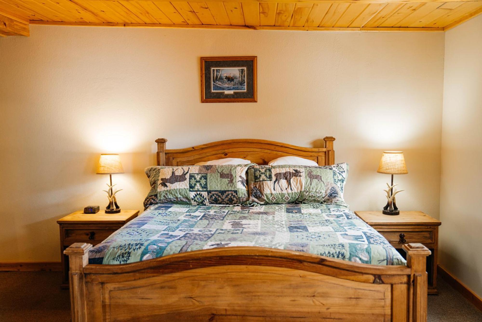 Salida Inn & Monarch Suites Buitenkant foto