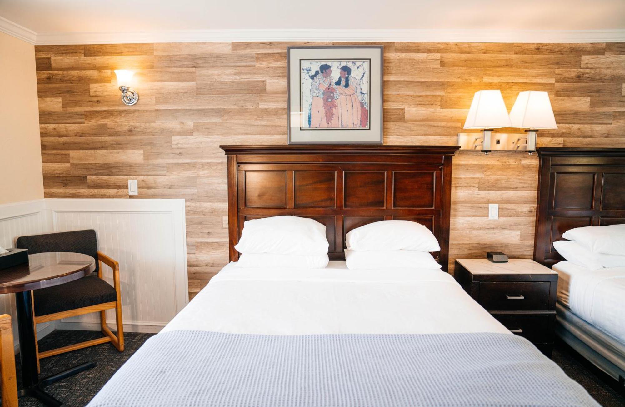 Salida Inn & Monarch Suites Buitenkant foto
