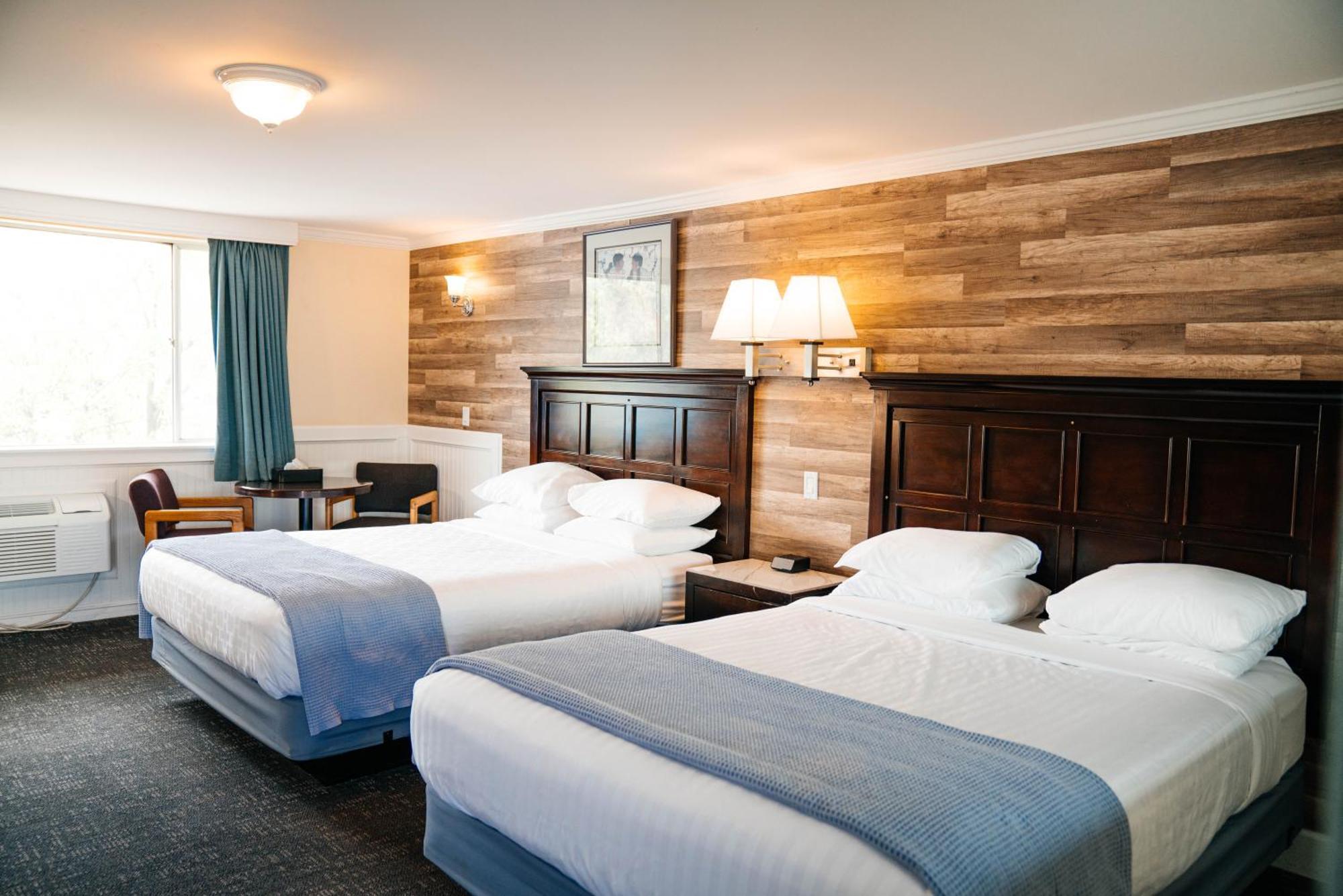 Salida Inn & Monarch Suites Buitenkant foto