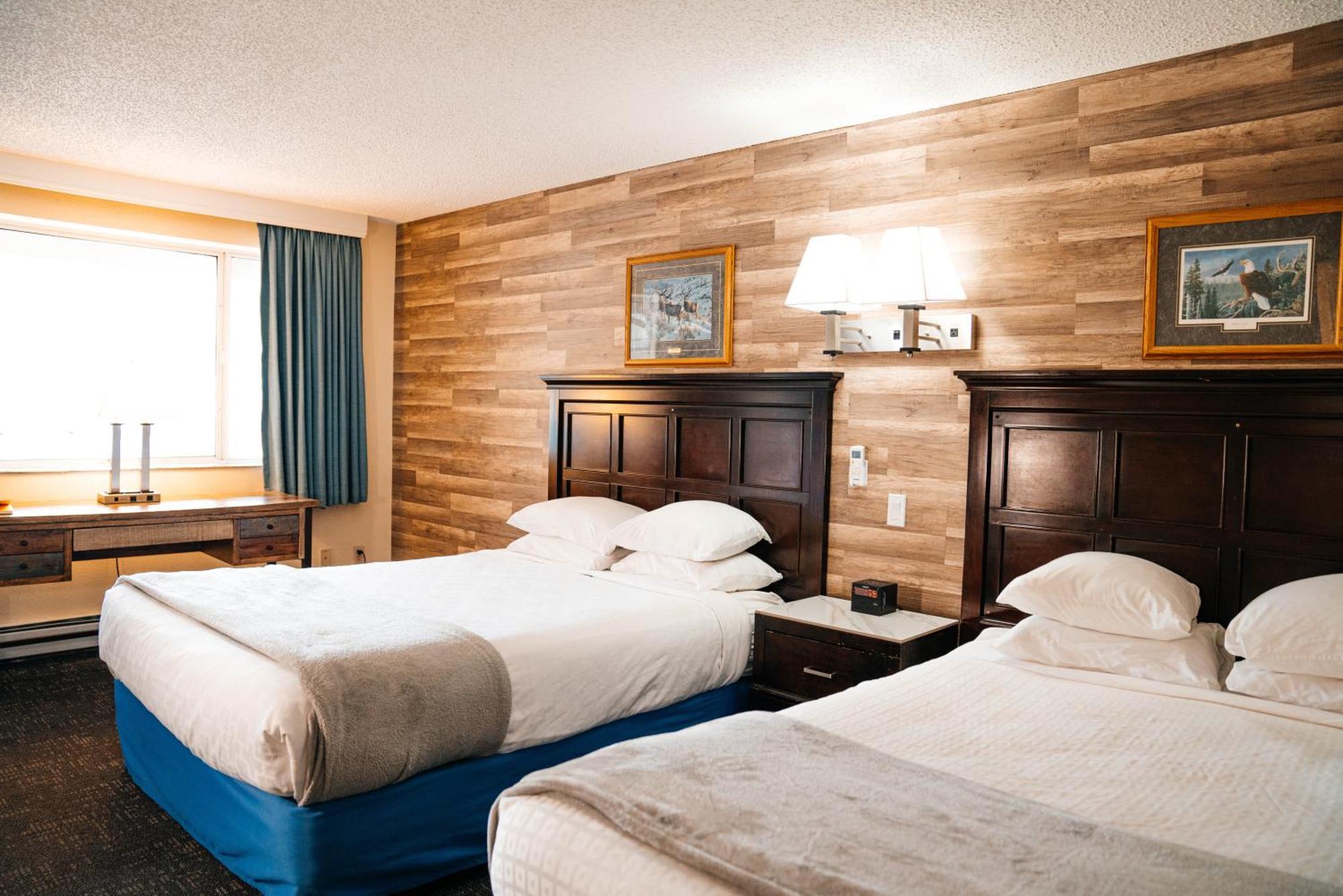 Salida Inn & Monarch Suites Buitenkant foto
