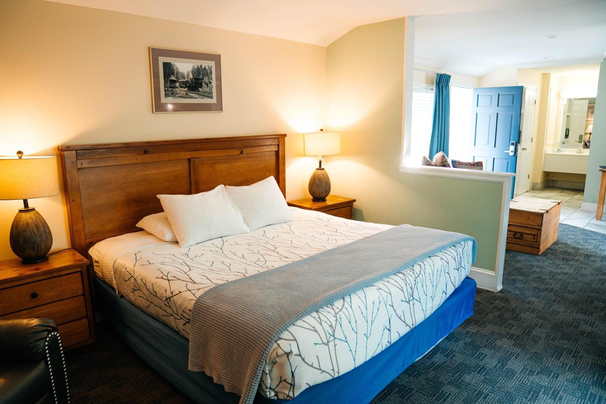 Salida Inn & Monarch Suites Buitenkant foto