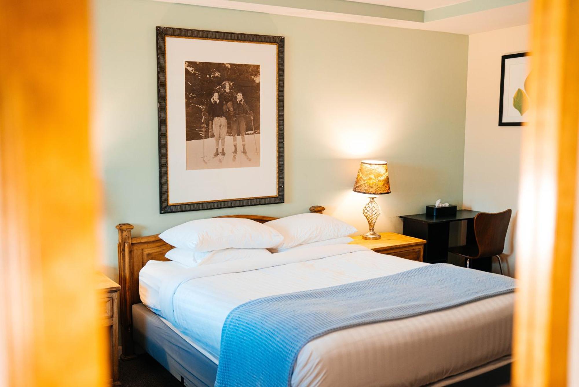 Salida Inn & Monarch Suites Buitenkant foto