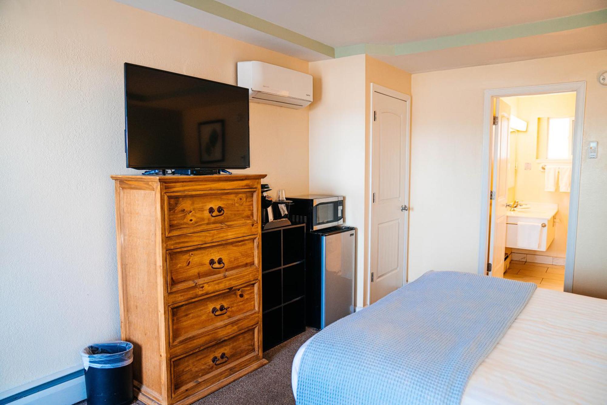 Salida Inn & Monarch Suites Buitenkant foto